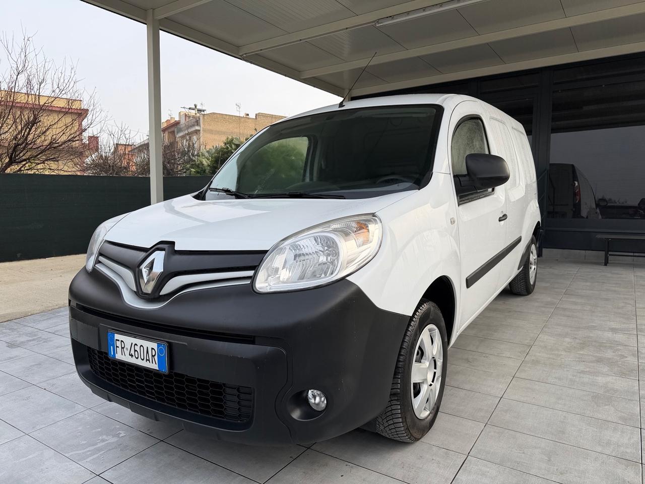 Renault Kangoo 1.5 dCi MAXI prolungato