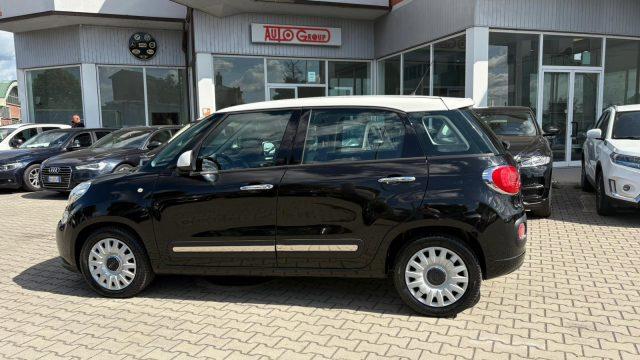 FIAT 500L 1.3 Multijet 95 CV Pop Star IDONEA NEOPATENTATI