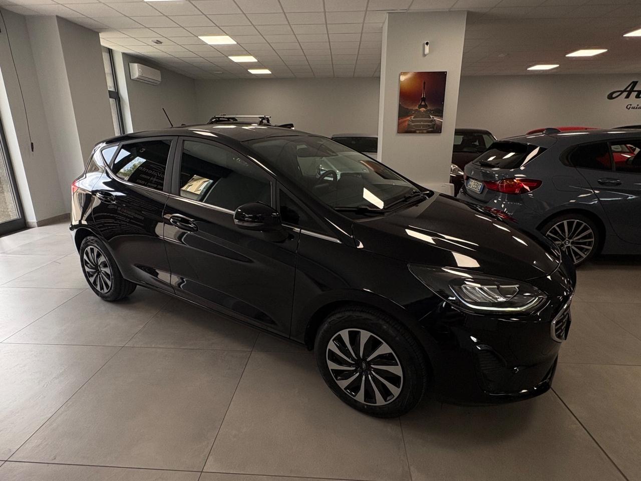 Ford Fiesta 1.1 75CV Titanium 2023 km 93000