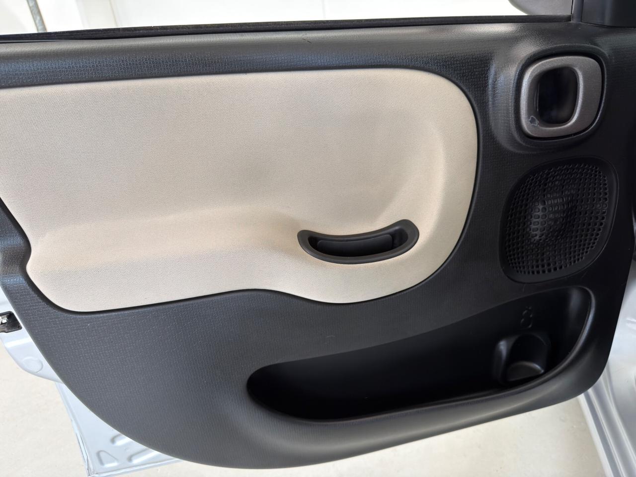 Fiat Panda 1.2 Lounge 69cv Ok Neopatentati