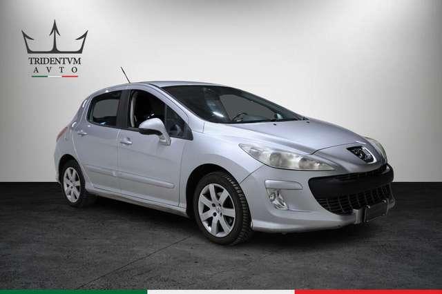 Peugeot 308 1.6 hdi 16v Business 110cv 5p 6m Fap