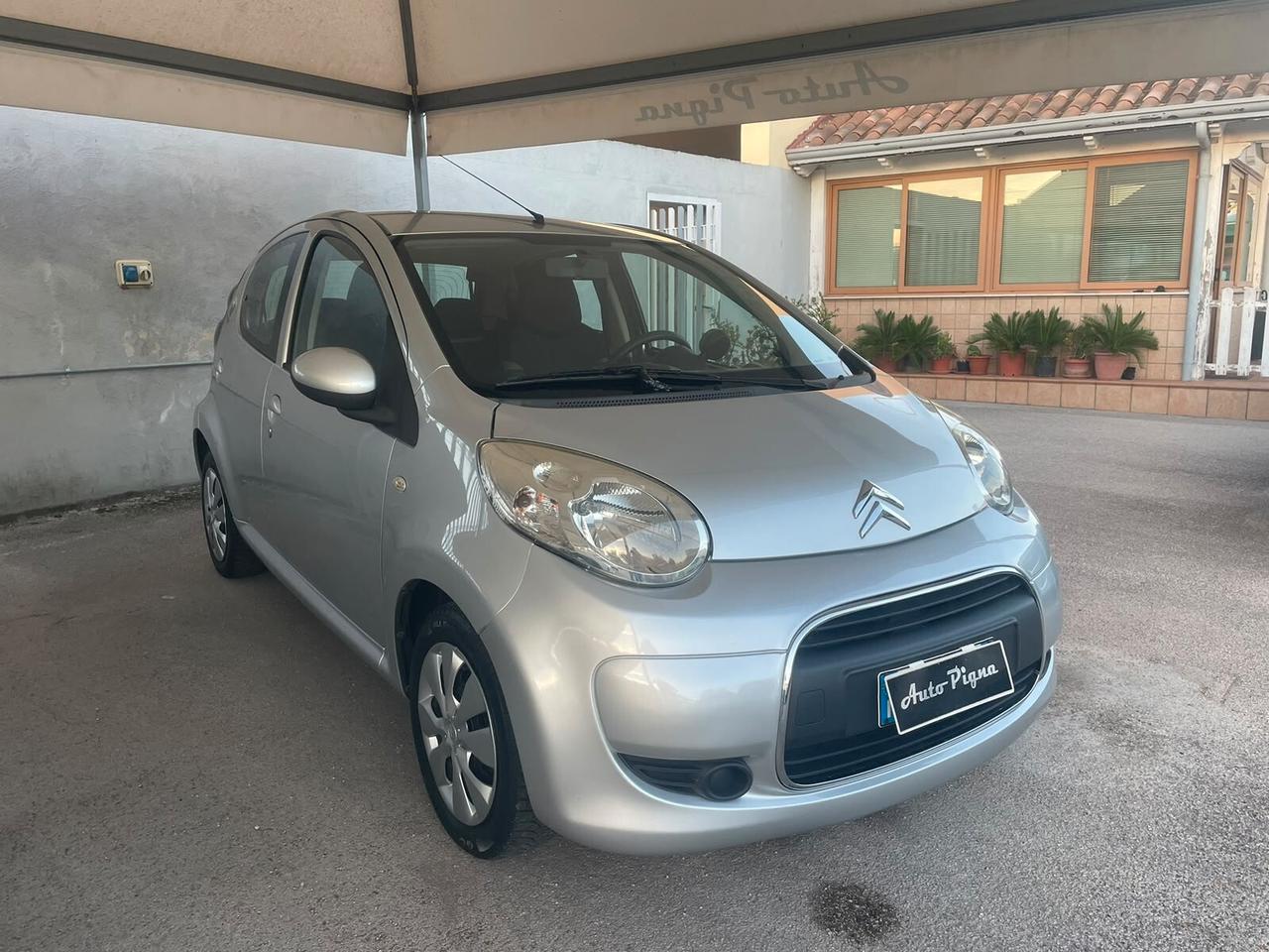 Citroen C1 1.0 5 porte airdream Style