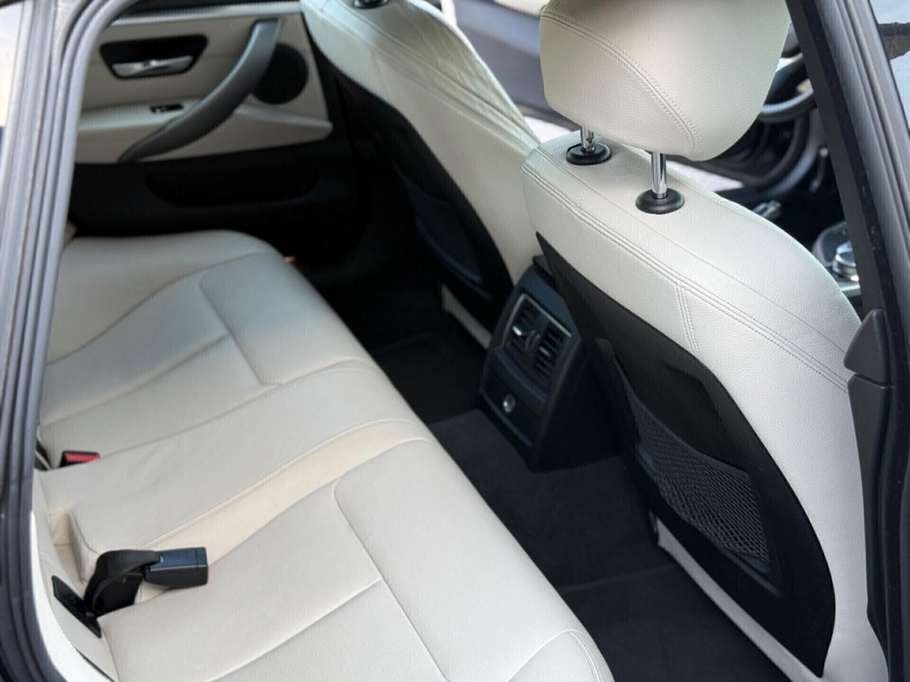 Bmw 430d xDrive Gran Coupé Msport