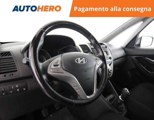 HYUNDAI iX20 1.4 CRDI 90 CV Comfort
