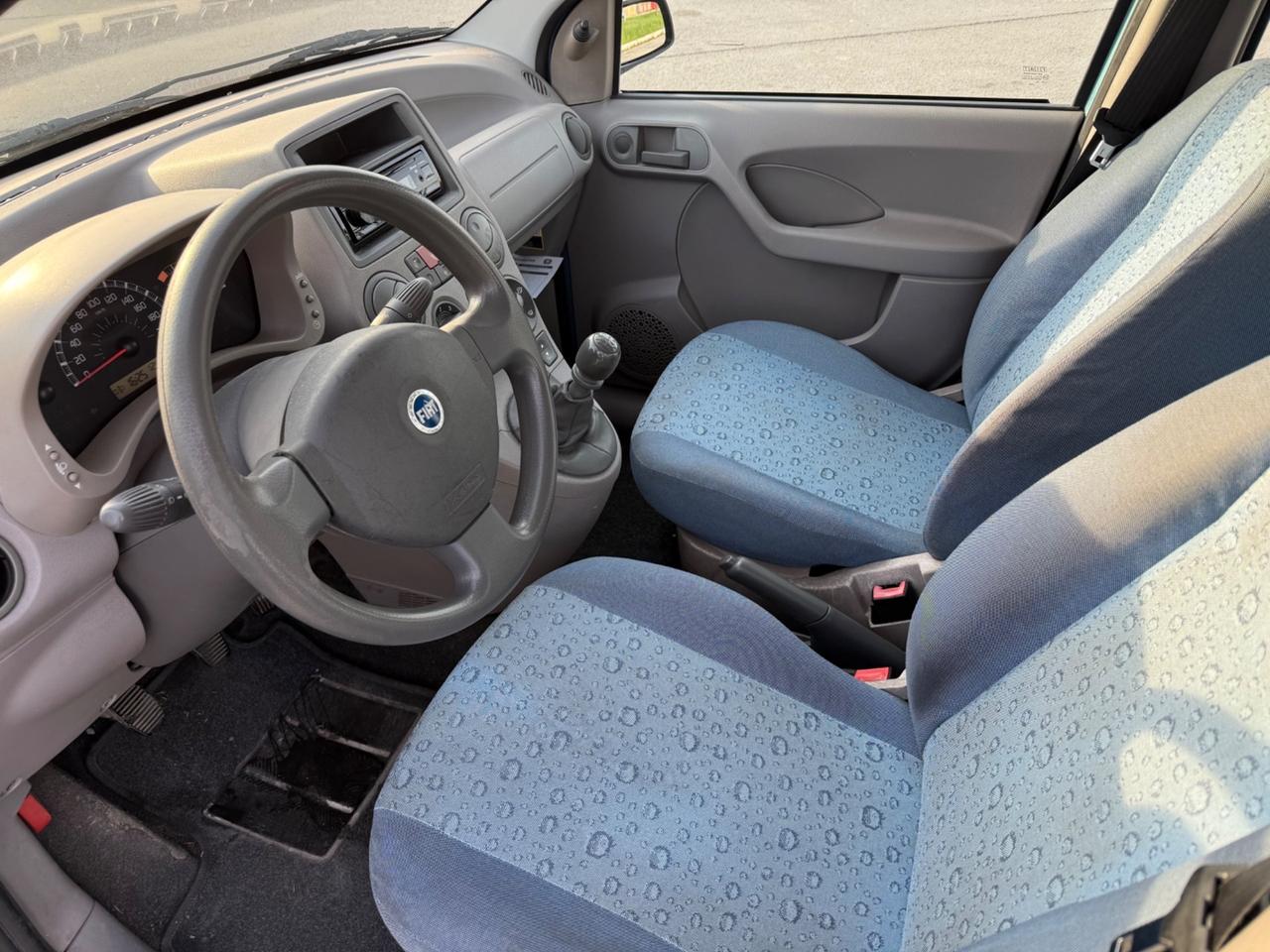 Fiat Panda 1.1 - SUPER PREZZO!!!