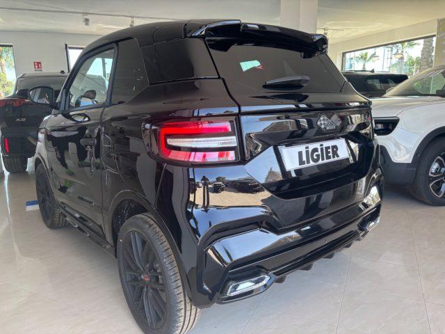 LIGIER JS 50 DCI Ultimate TUA DA ?199.00 MENSILI