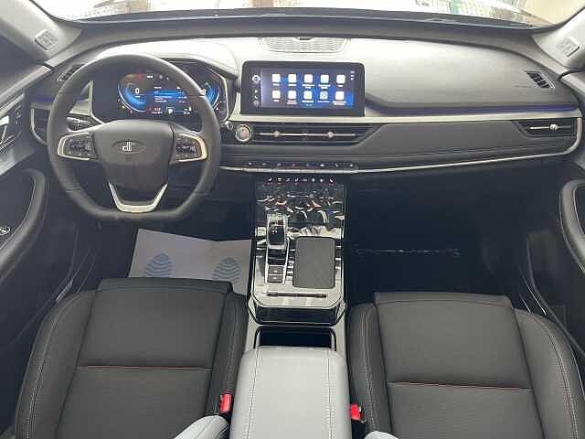 DR Automobiles dr 6.0 1.5 Turbo CVT