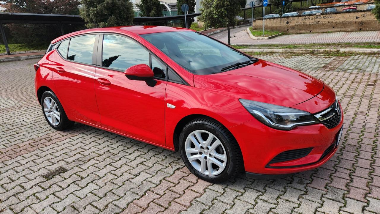 Opel Astra 1.0 Turbo ecoFLEX Start&Stop aut. 5 porte Dynamic