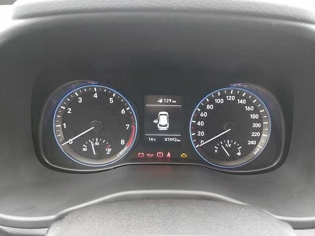 Hyundai KONA 1.0 T-GDI Classic