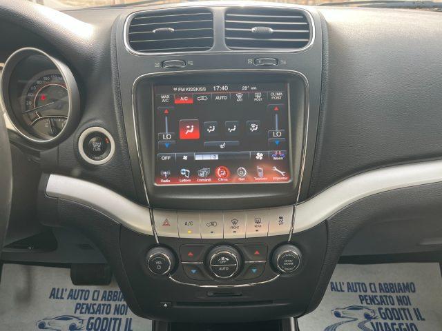 FIAT Freemont 2.0 Mjt 170 Aut. Lounge