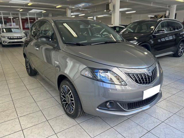 LANCIA Ypsilon 1.0 FireFly 5 porte S&S Hybrid Platino