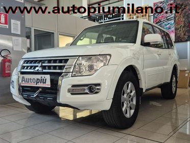 MITSUBISHI Pajero 3.2 DI-D 16V aut. 5p. Intense DPF