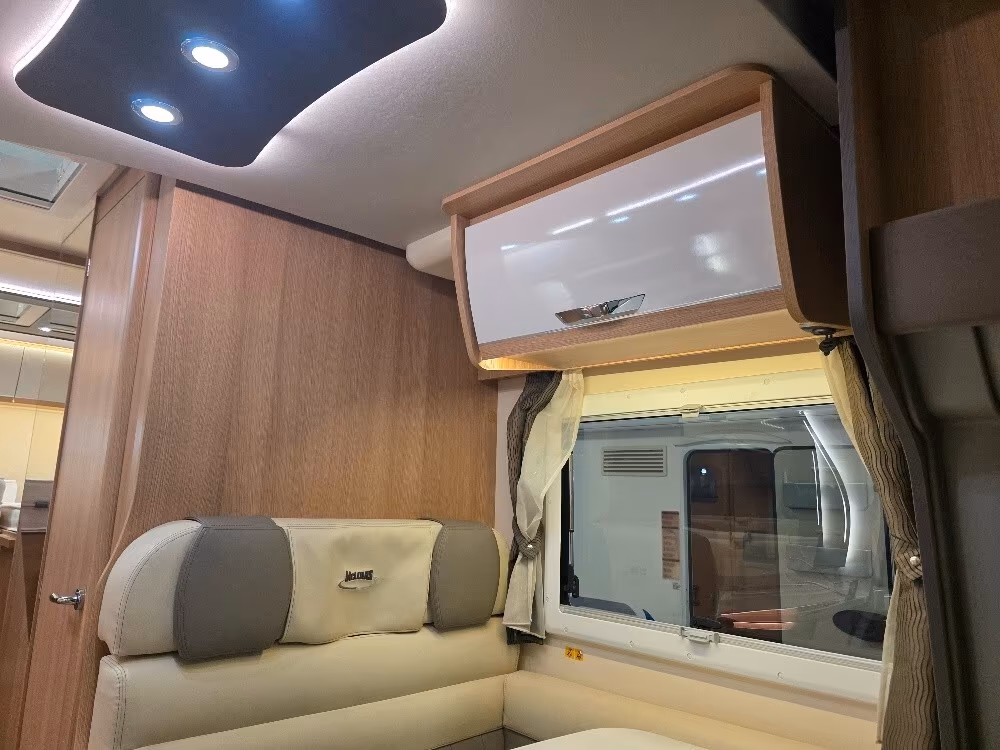 CAMPER MCLOUIS MC4 365