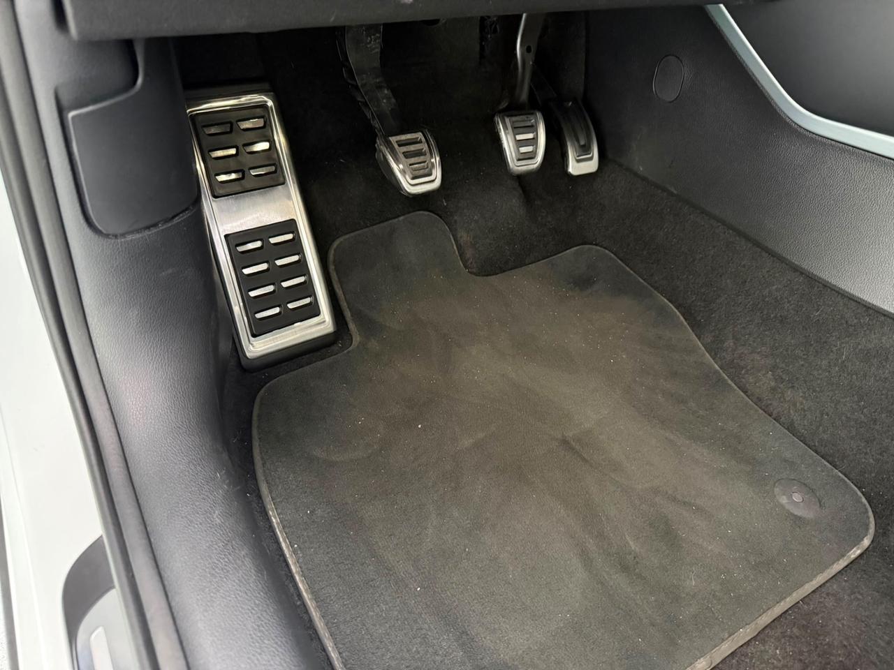 Audi Q2 1.6 TDI S line Edition