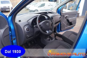 DACIA Dokker Stepway 1.5 dCi 8V 90CV Start&Stop