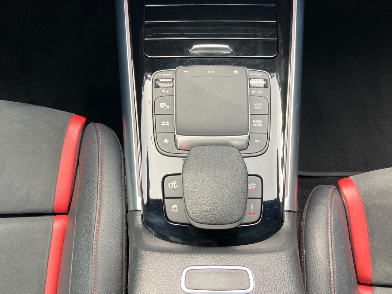 Mercedes GLA 45s 4matic+ 2.0 Turbo 421 CV