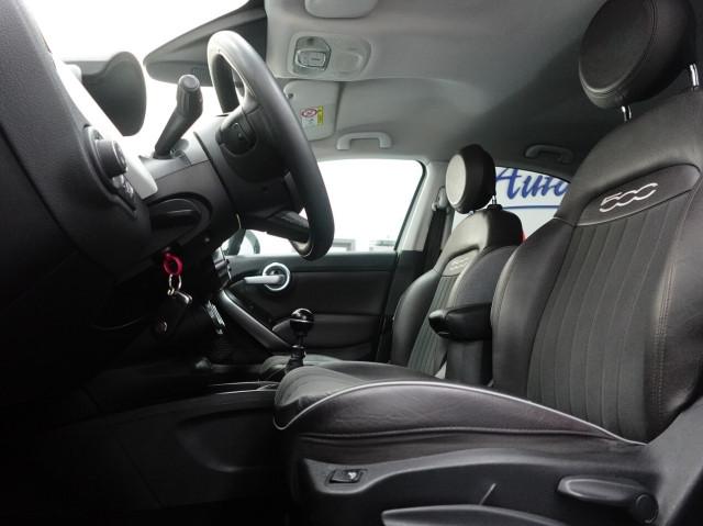 Fiat 500X 1.6 MJT 120 CV LOUNGE