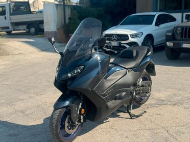 Yamaha T Max 560