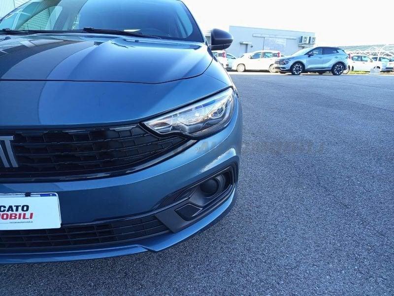FIAT Tipo Tipo SW 1.0 t3 100cv