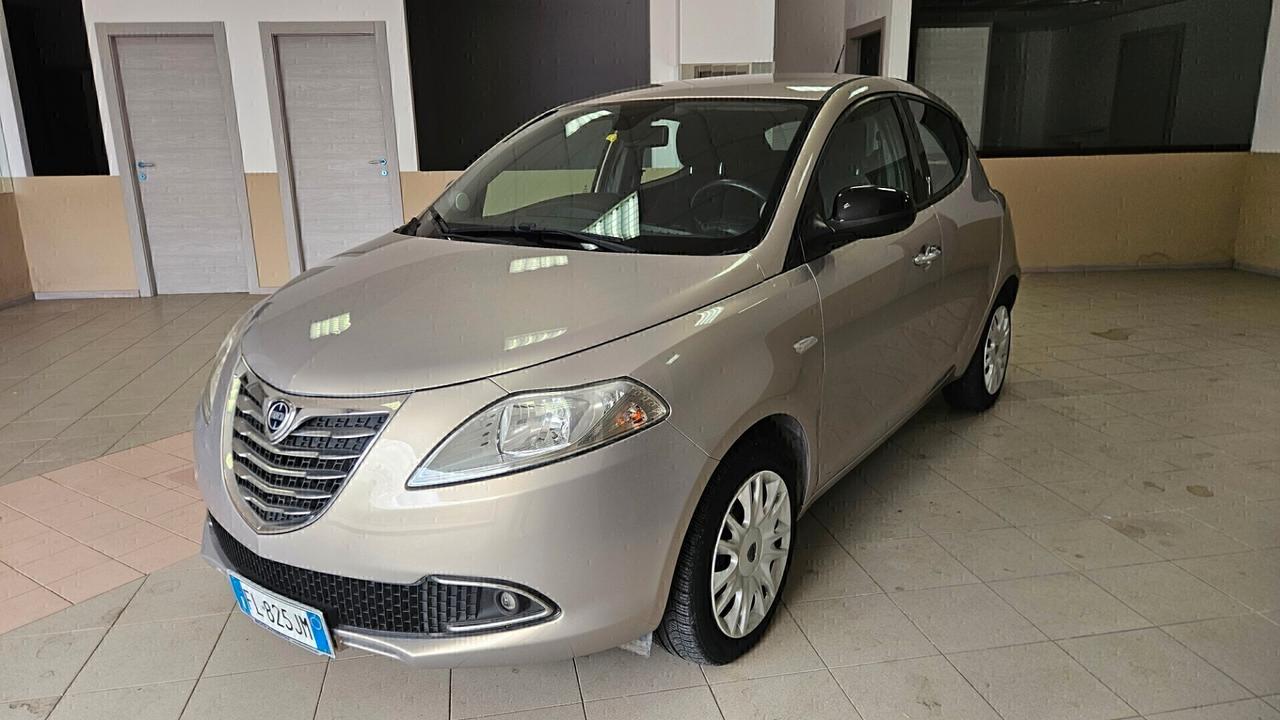 Lancia Ypsilon 1.3 MJT 16V 95 CV 5 porte S&S Gold