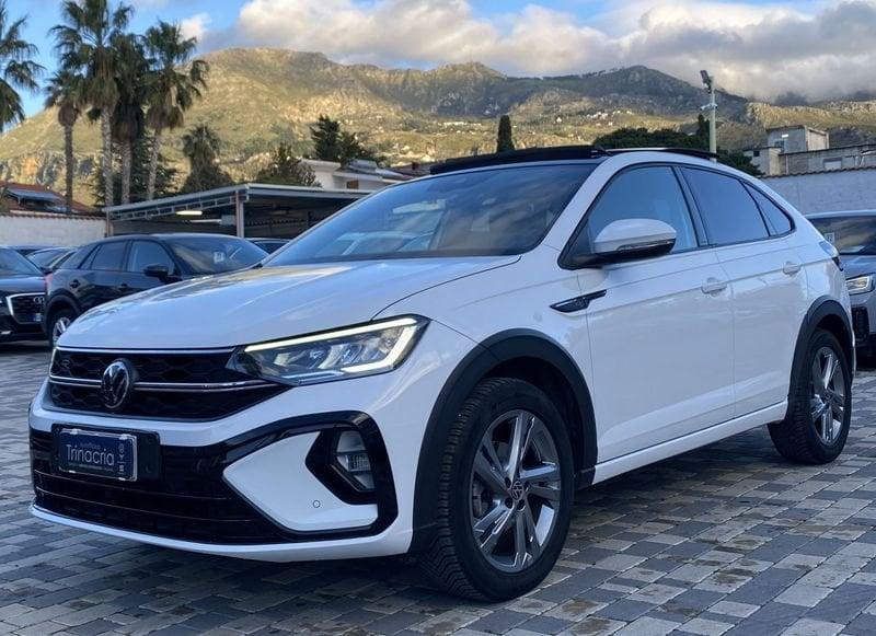 Volkswagen Taigo R-Line 1.0 TSI 110 CV