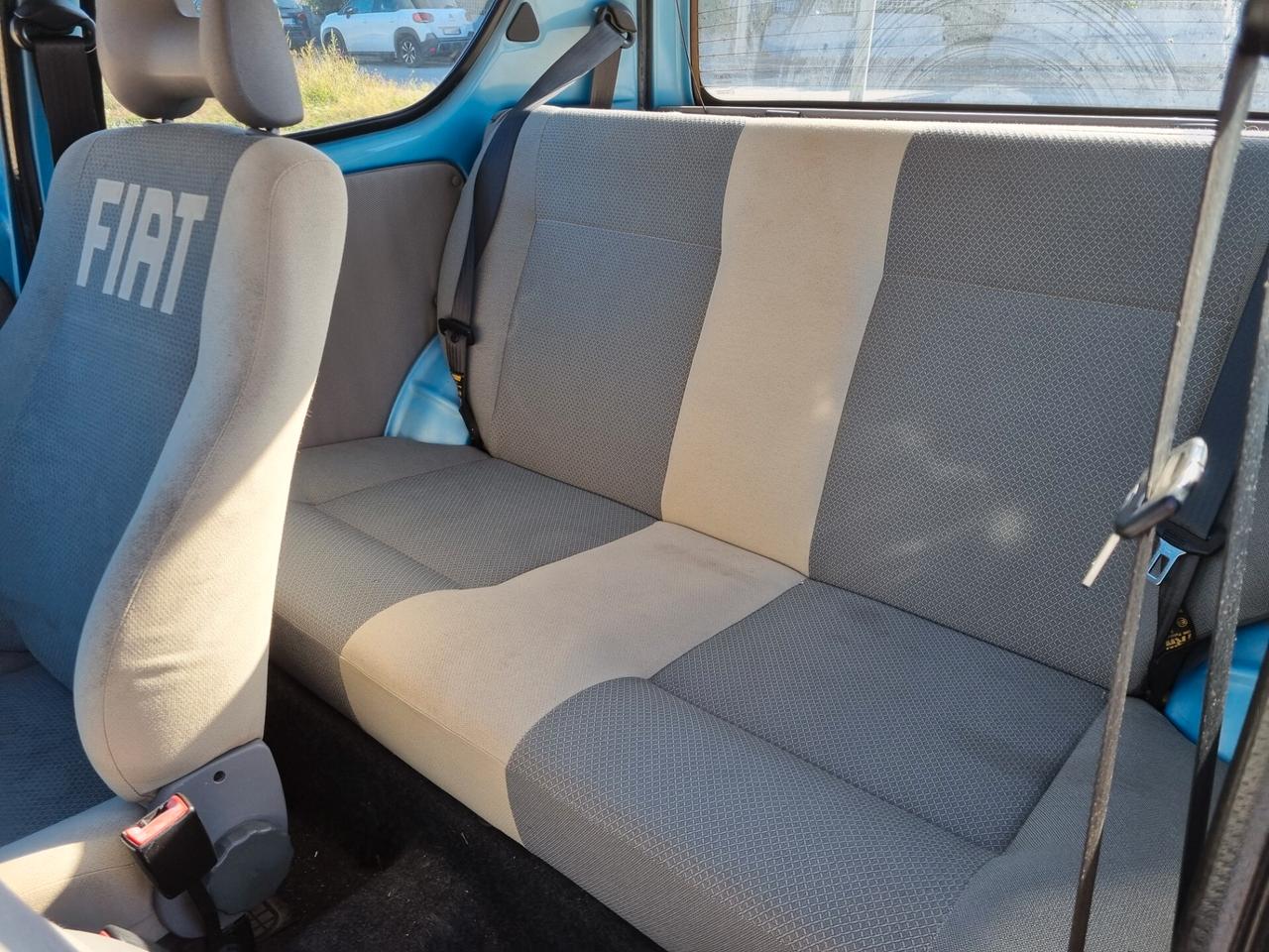 Fiat 600 1.1