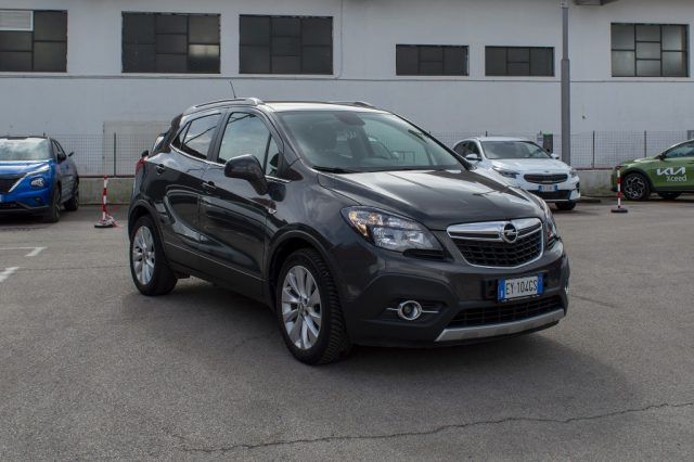 OPEL Mokka 1.7 CDTI Ecotec 130CV 4x2 Start&amp;Stop Cosmo