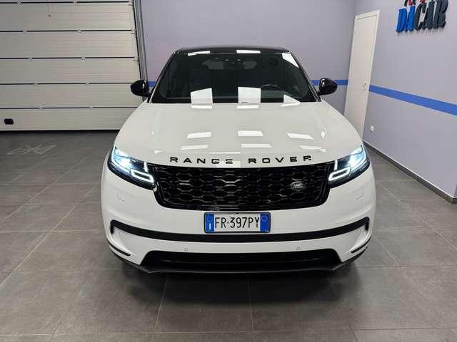 Land Rover Range Rover Velar Range Rover Velar 2.0 i4 R-Dynamic HSE 240cv auto