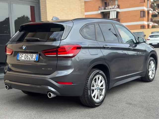 BMW X1 sDrive18d Business Advantage (FULL OPTIONAL)