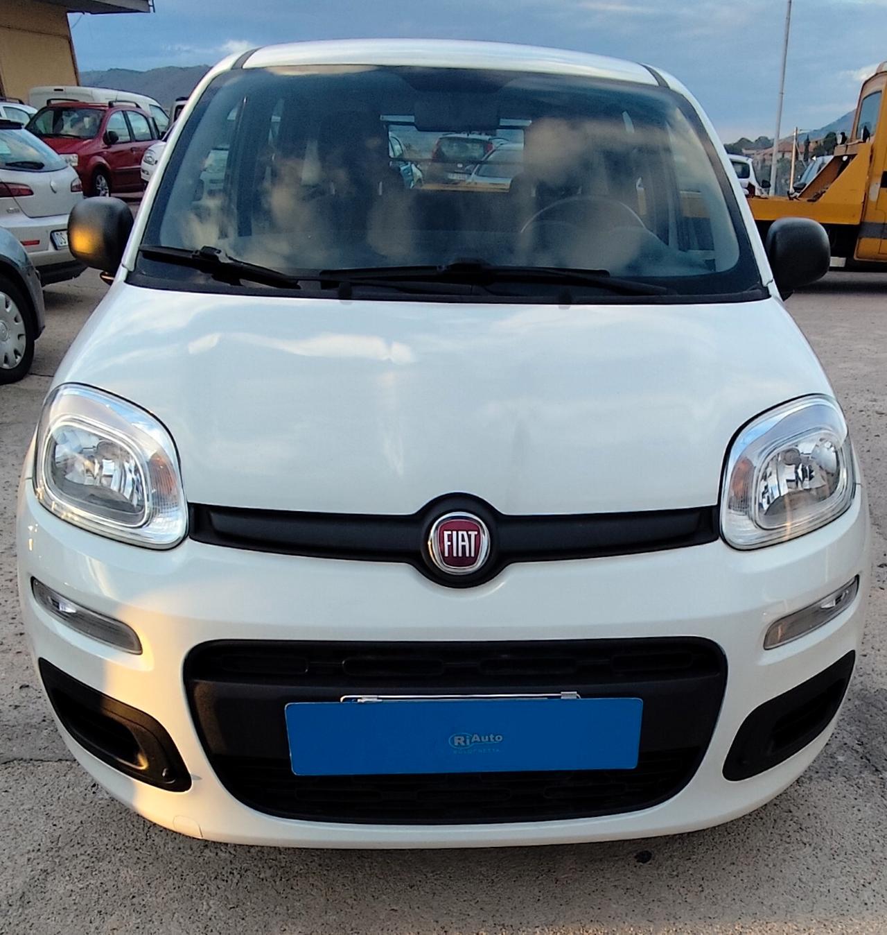 Fiat Panda 1.2 Easy Van 4 posti