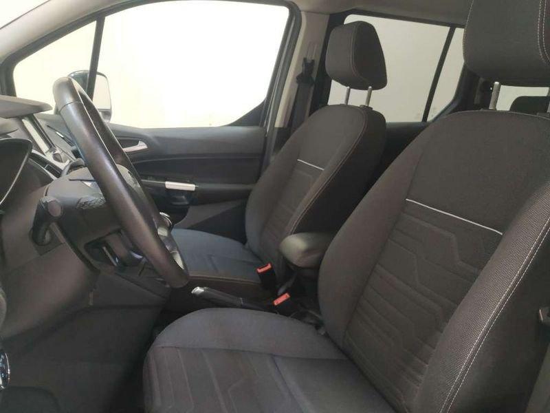 Ford Tourneo Connect 200 1.5 tdci 120cv titanium E6