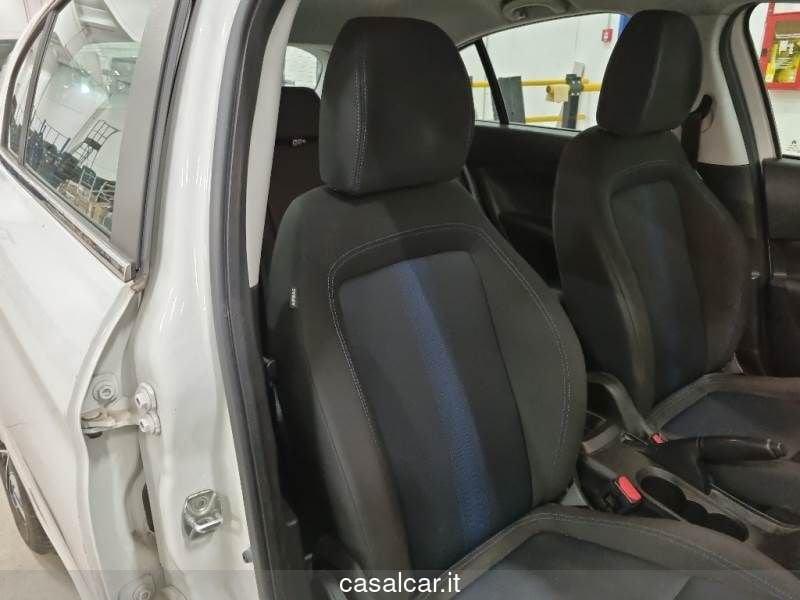 FIAT Tipo 1.6 Mjt S&S 5 porte Mirror 3 ANNI DI GARANZIA KM ILLIMITATI PARI ALLA NUOVA