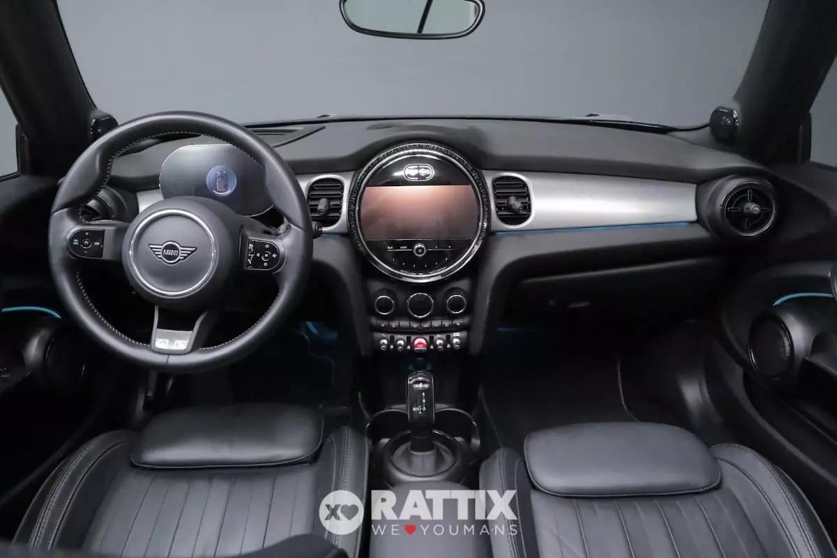 MINI Cooper Cabrio 1.5 136CV Cooper Yours Auto