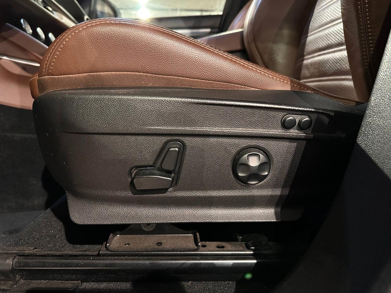 Alfa Romeo Stelvio 2.2 T 210CV AT8 Q4 Lusso