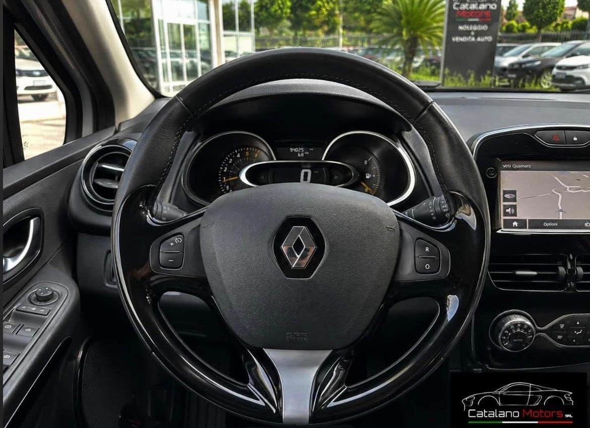 Renault Clio 1.5 dCi 8V 90CV Start&Stop 5 porte Energy