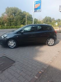 Opel Corsa 1.4 90CV GPL Tech 5 porte Advance