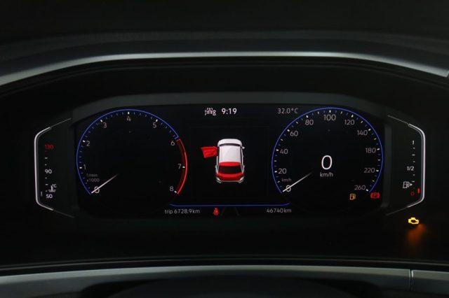 VOLKSWAGEN T-Roc T-Roc 1.0 TSI Life