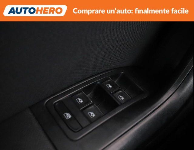 SEAT Ateca 1.5 EcoTSI DSG FR