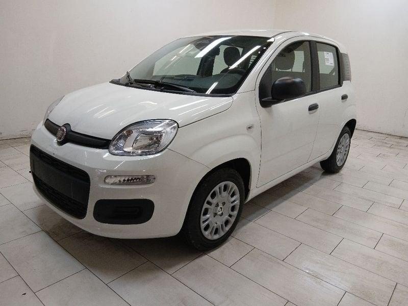 FIAT Pandina 1.0 firefly hybrid Pop s e s 70cv