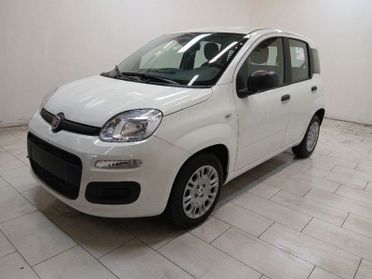 FIAT Pandina 1.0 firefly hybrid Pop s e s 70cv