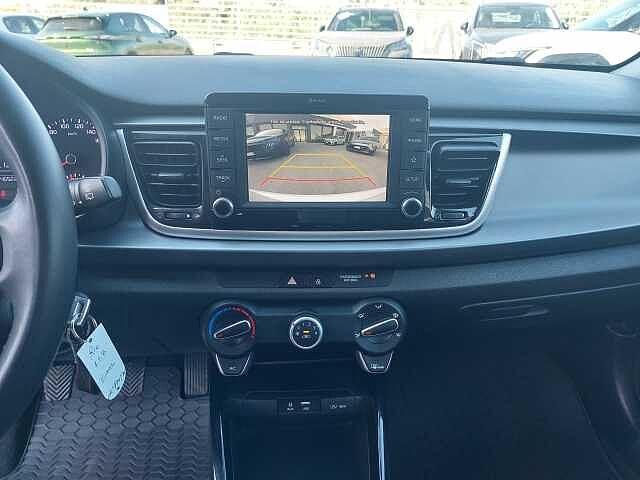 Kia Rio 1.2 MPi Evolution TT