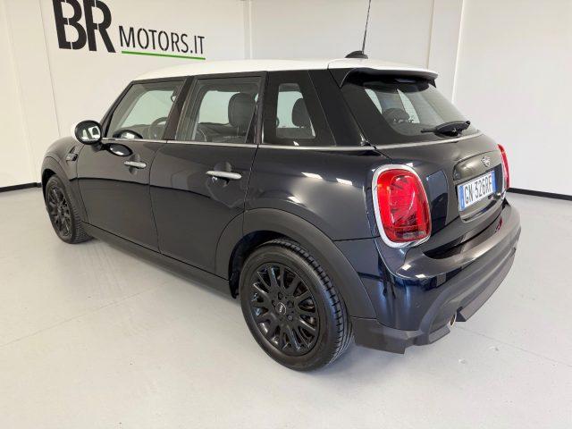 MINI Cooper 1.5 Cooper Camden 5 porte