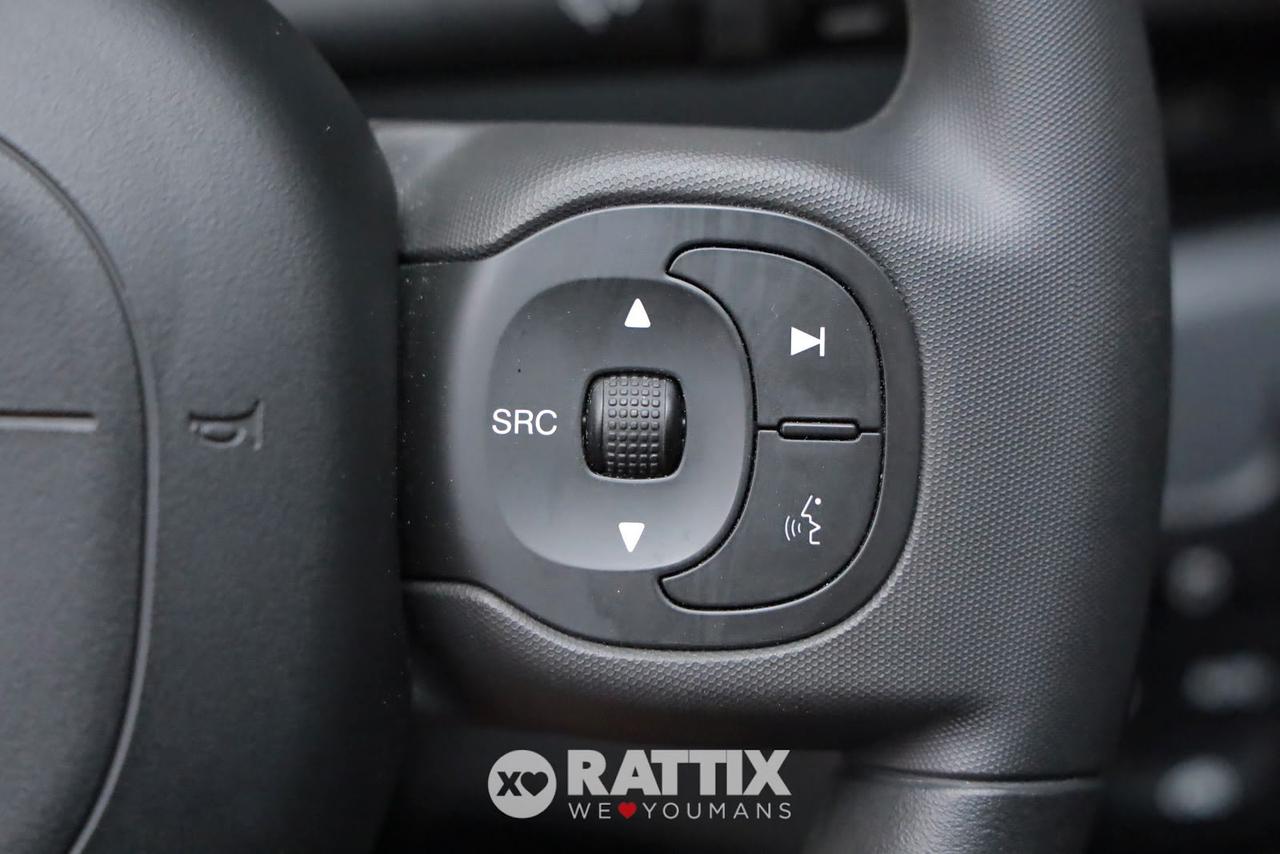Fiat Panda 1.0 Firefly Hybrid 70CV Cross 5p.ti