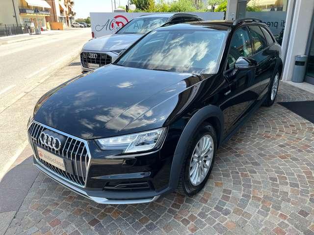 Audi A4 allroad 45 TFSI MHEV 245cv S-tronic Business