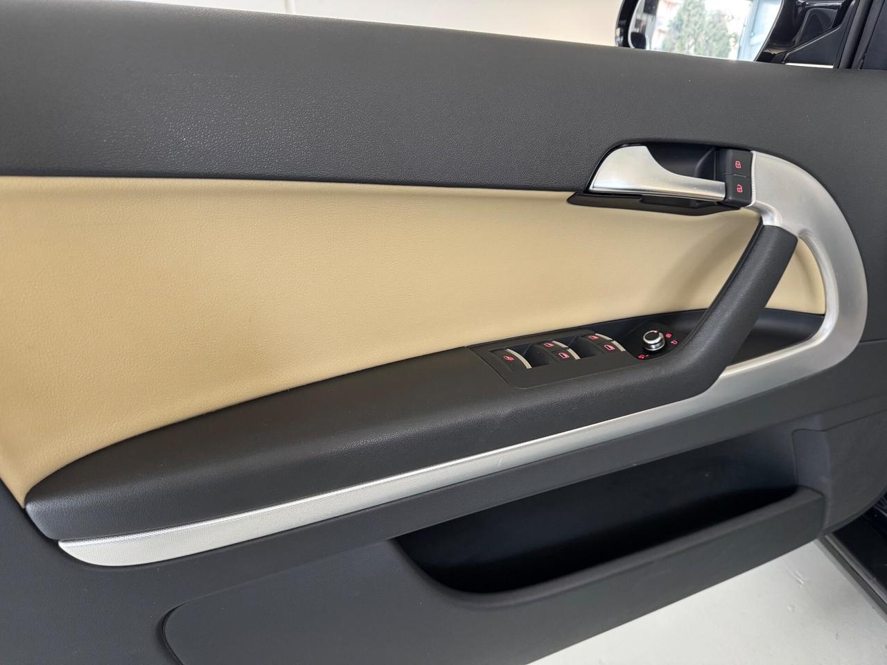 Audi A3 Cabrio 1.2 TFSI Ambition