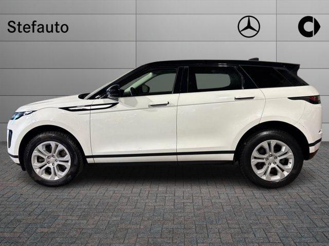LAND ROVER Range Rover Evoque 2.0D I4 150 CV AWD Auto S