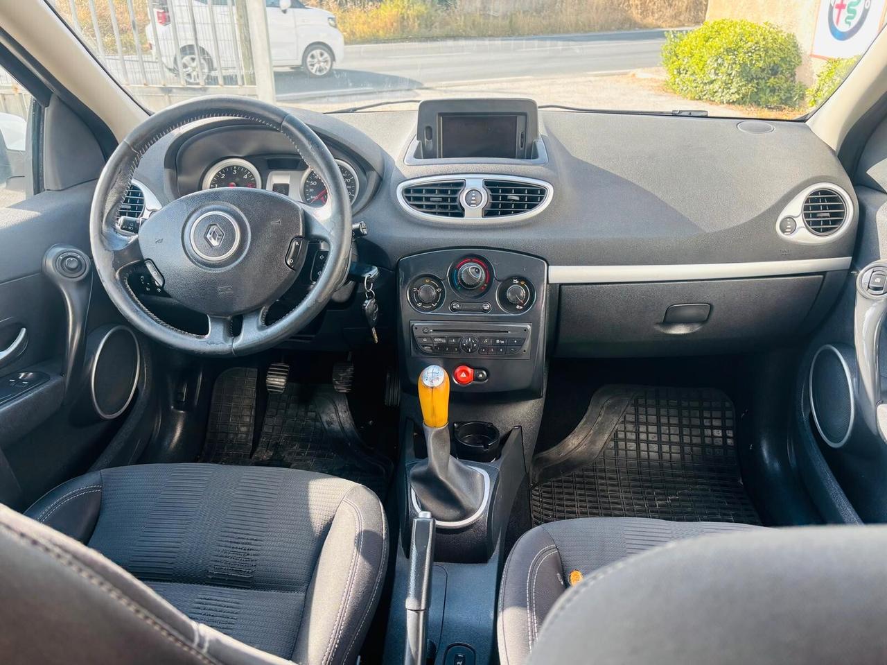 Renault Clio 1.5 dCi 85CV 5 porte Dynamique