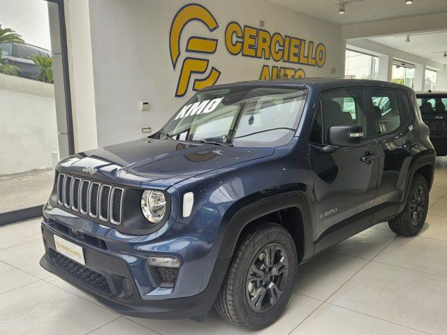 JEEP Renegade 1.0 T3 Longitude KM0 TUA DA ?239,00