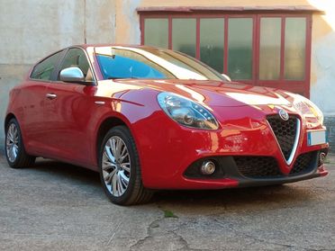 Alfa Romeo Giulietta 2.0 JTDm 175 CV TCT Super
