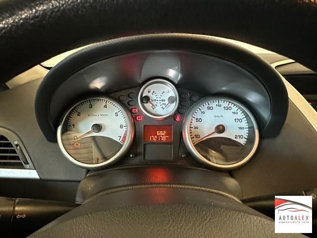 PEUGEOT - 207 5p 1.4 8v One-Line NEOPATENTATI